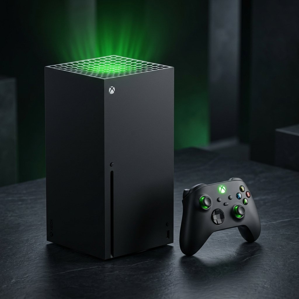 Xbox Series X